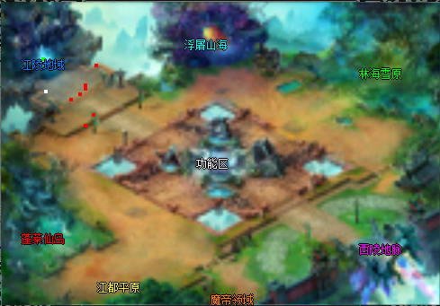 传奇土花屏法师怎样升高英雄流星火雨！