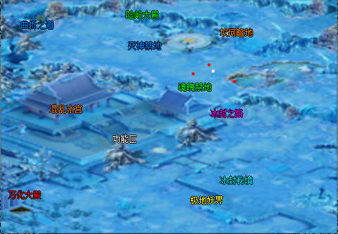 传奇私服日系幻想改版：体验和风幻想传奇，征服天照秘境！